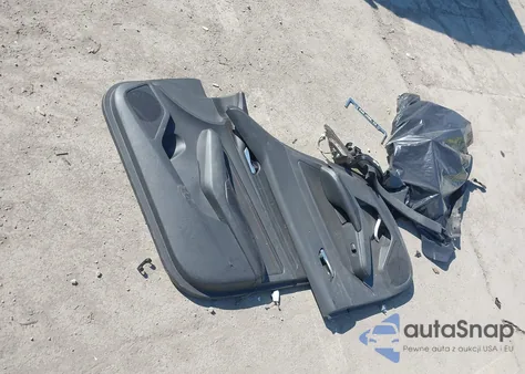 2021 Nissan Altima Sr Fwd z USA, uszkodzony, nr VIN 1N4BL4CV5MN346123